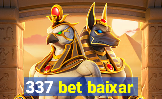 337 bet baixar